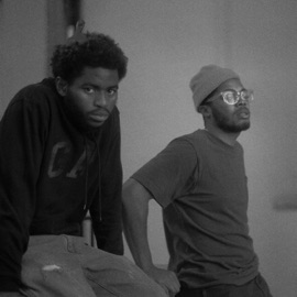 Lord (feat. Ovrkast.) demahjiae