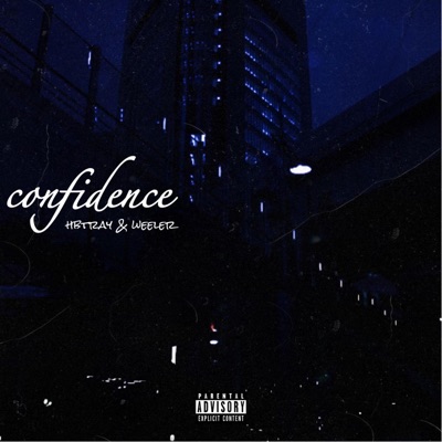 Confidence - Single