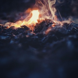 Ashes (feat. PRODBYCECE) Typatheo