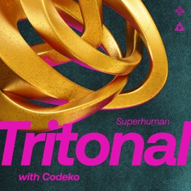 Superhuman Tritonal & Codeko