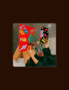Dengarkan Ghosk Isais, tonton video musik, baca bio, lihat tanggal tur & lainnya!