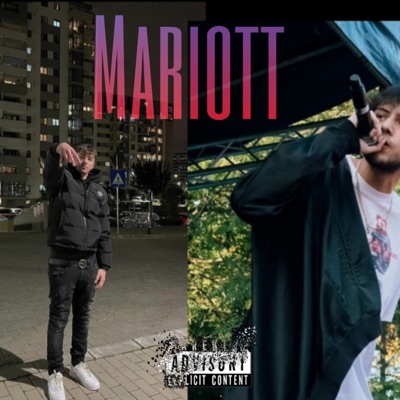 Mariott (feat. Nutu & RAVA) - Single
