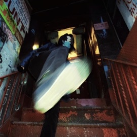 Kick (feat. Jssr) mr beag