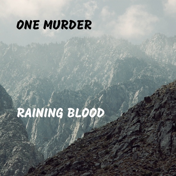 Raining Blood