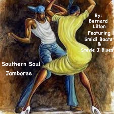 Southern Soul Jamboree (feat. Smidi Beats & Stevie J Blues) - Single