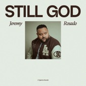 Still God artwork