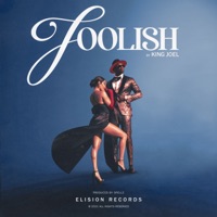 Foolish - Single - KING JOEL