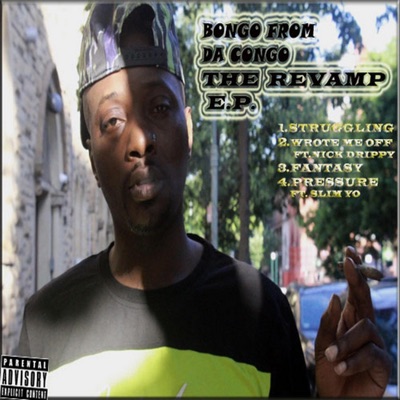The Revamp - EP