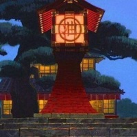 Tamashii - Single - Eastern Sage