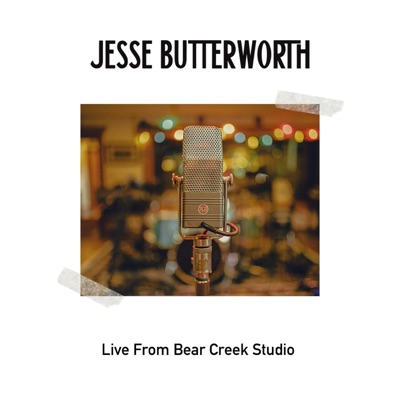 Live From Bear Creek - EP
