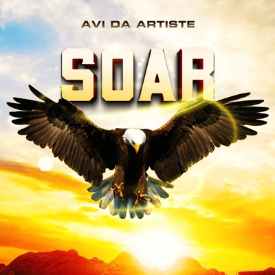 Soar - Single