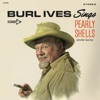 Burl Ives