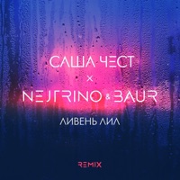 Ливень (Nejtrino & Baur Remix) - Single - Sasha Chest