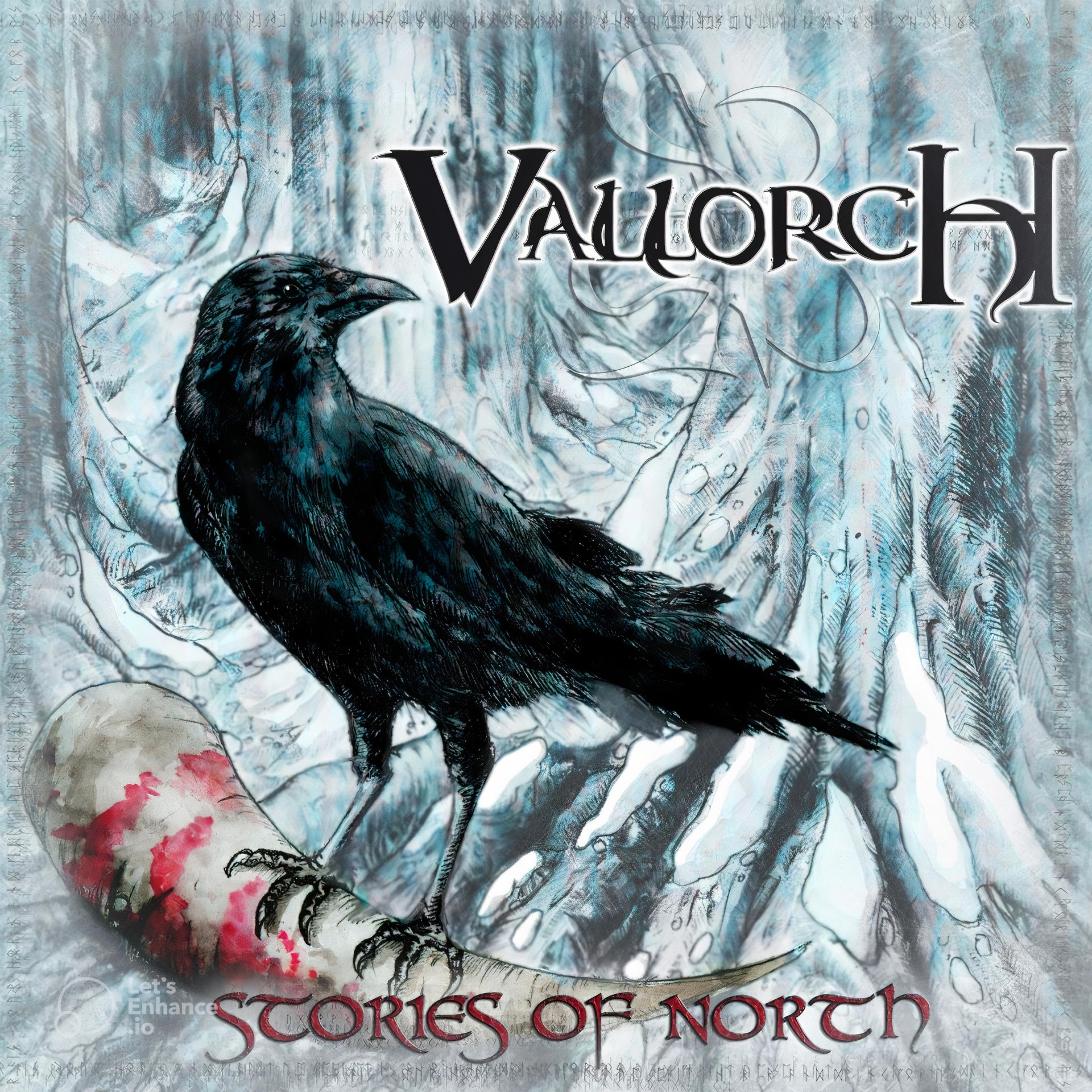 Stories of North - EP
