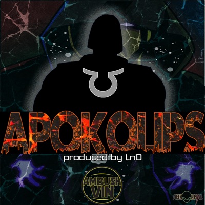 Apokolips - Single