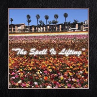 The Spell Is Lifting - Single - Burn Cycle