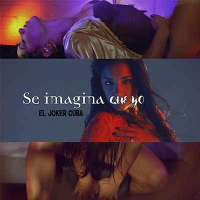 Se Imagina que yo - Single