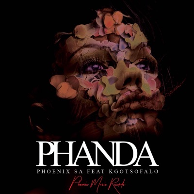 Phanda (feat. Kgotsofalo) - Single