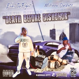 Nothing New (feat. Elias TheFlyest & Ant Rich) Millieon DaVett