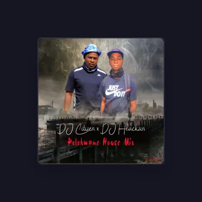 Listen to Dj Citizen, watch music videos, read bio, see tour dates & more!