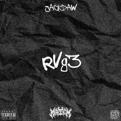 Rage - EP