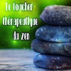 Le toucher thérapeutique du zen - Musique calme et douce new age, ralentissez la tension, union entre le corps et l'esprit, yoga et pilates