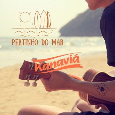 Pertinho do Mar (Acústico) - Single
