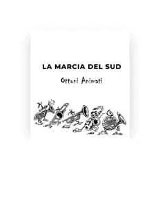 Posłuchaj wykonawcy Ottoni Animati, obejrzyj teledyski, przeczytaj biografię, zobacz daty tras koncertowych i nie tylko!