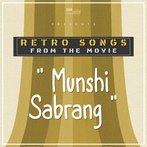 Munshi Sabrang (Original Motion Picture Soundtrack)