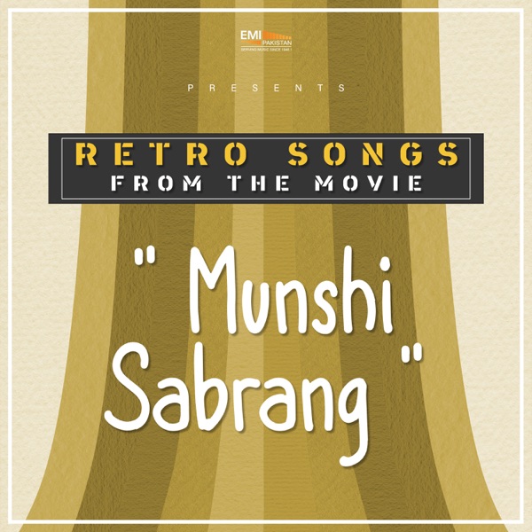 Munshi Sabrang (Original Motion Picture Soundtrack)