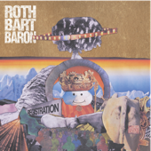 ROTH BART BARON - EP