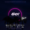Go! - Guanatos Brothers