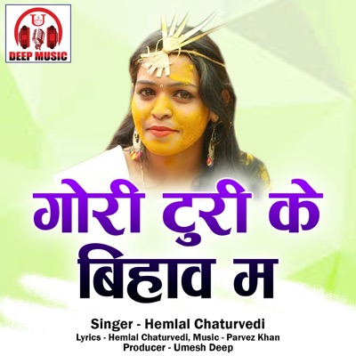 Gori Turi Ke Bihav Ma - Single