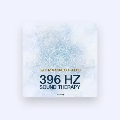 Listen to 396 Hz Sound Therapy, watch music videos, read bio, see tour dates & more!