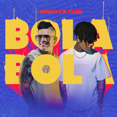 Bola Bola - Single