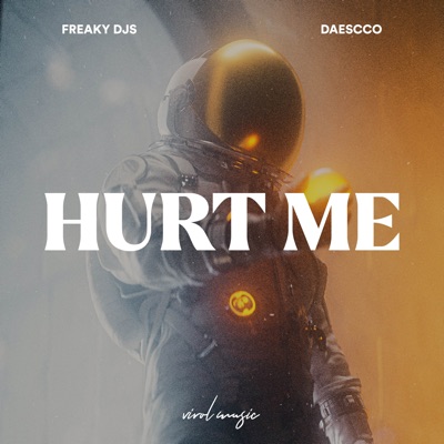 Hurt Me - Single