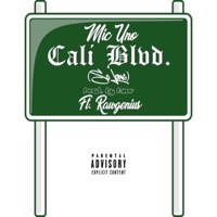 Cali Blvd (So Long) (feat. Rawgenius) - Single - MIC UNO