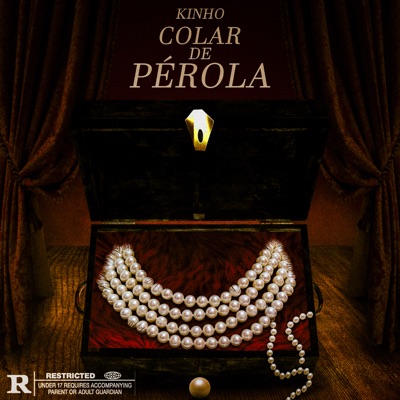 Colar de Pérola - Single