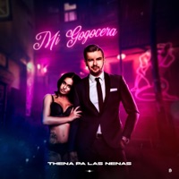 Mi Gogocera - Single - TheNa pa las nenas