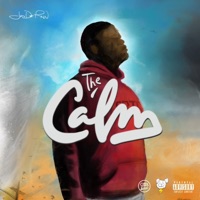 The Calm - EP - Jay Dot Rain