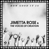 Jimetta Rose - Answer the Call