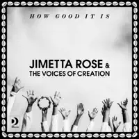 Answer The Call — JIMETTA ROSE & VOICES OF CREATION