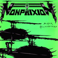 Black Helicopters (feat. Necro) - Non Phixion, ILL BILL & Lord Goat