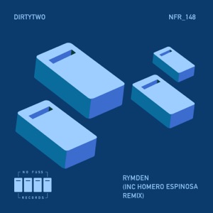 Rymden (Homero Espinosa's Moulton Mix)