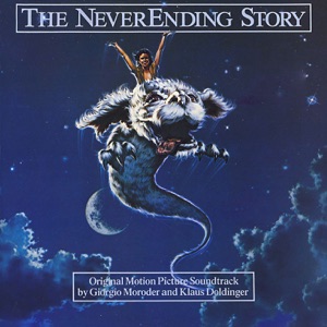 The NeverEnding Story (Original Motion Picture Soundtrack)