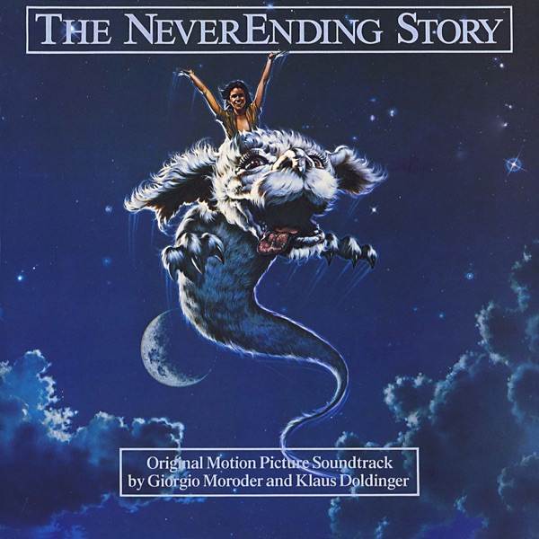 The NeverEnding Story (Original Motion Picture Soundtrack)