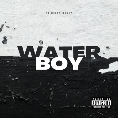 Water Boy - Single