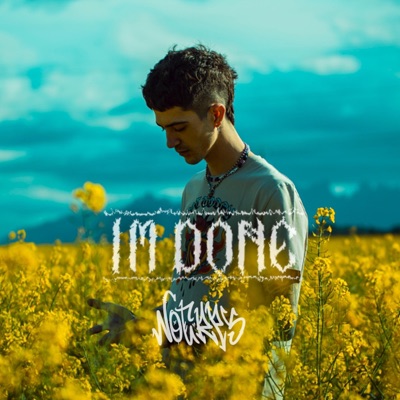 I'M Done - Single