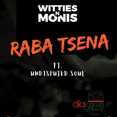 Raba Tsena (feat. Undisputed Soul) - Single