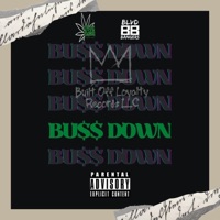 Buss Down (feat. DivineDeone & Suavio Da Don) - Single - VIKKILOU